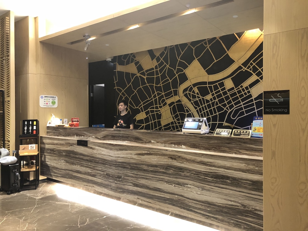 Atour Hotel Lujiazui 7/72