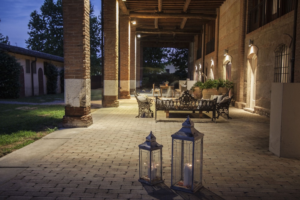 Il Santellone City Resort Spa 47/56