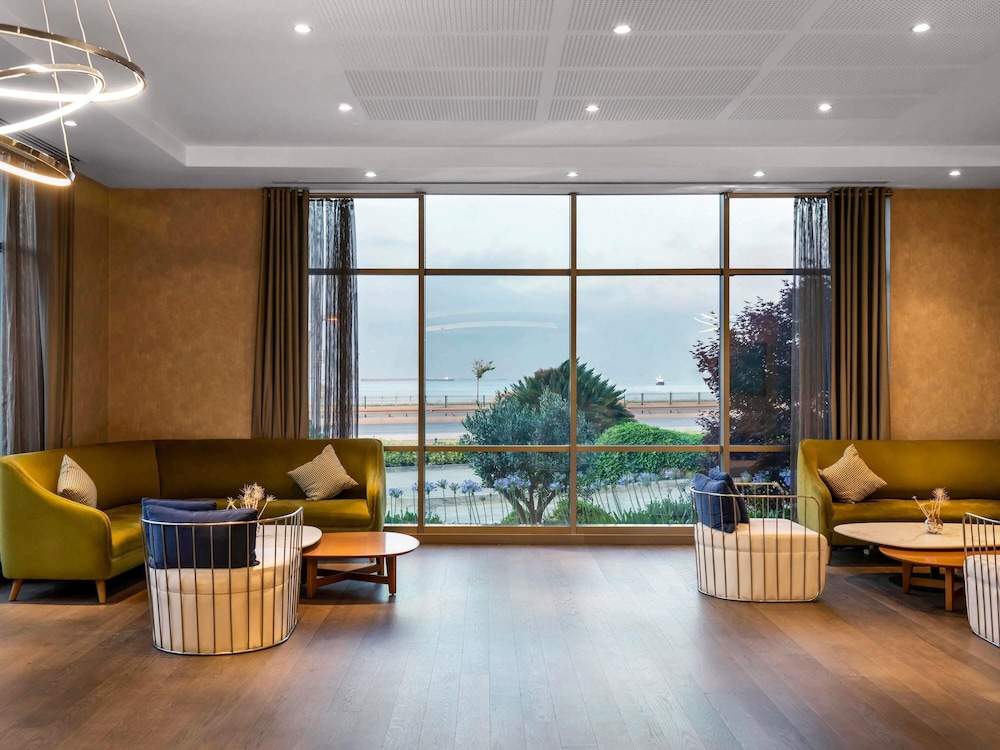 Novotel Istanbul Zeytinburnu 38/73