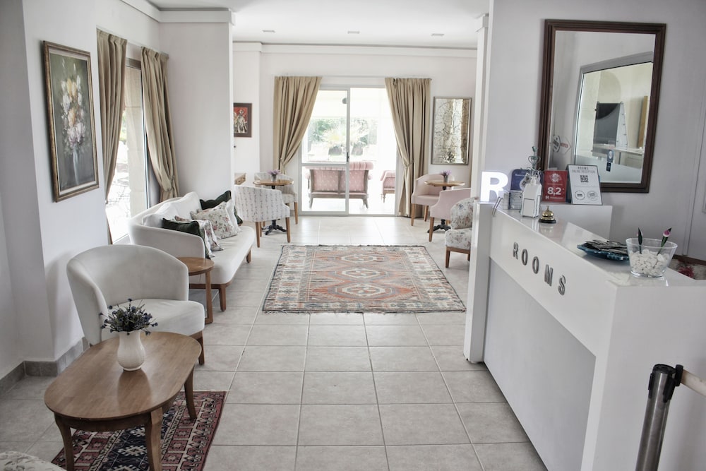 Rooms Smart Luxury Hotel 32/50