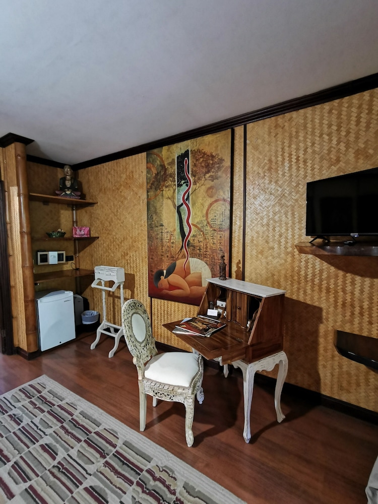 Hotel Fenua Mata i oa 65/78