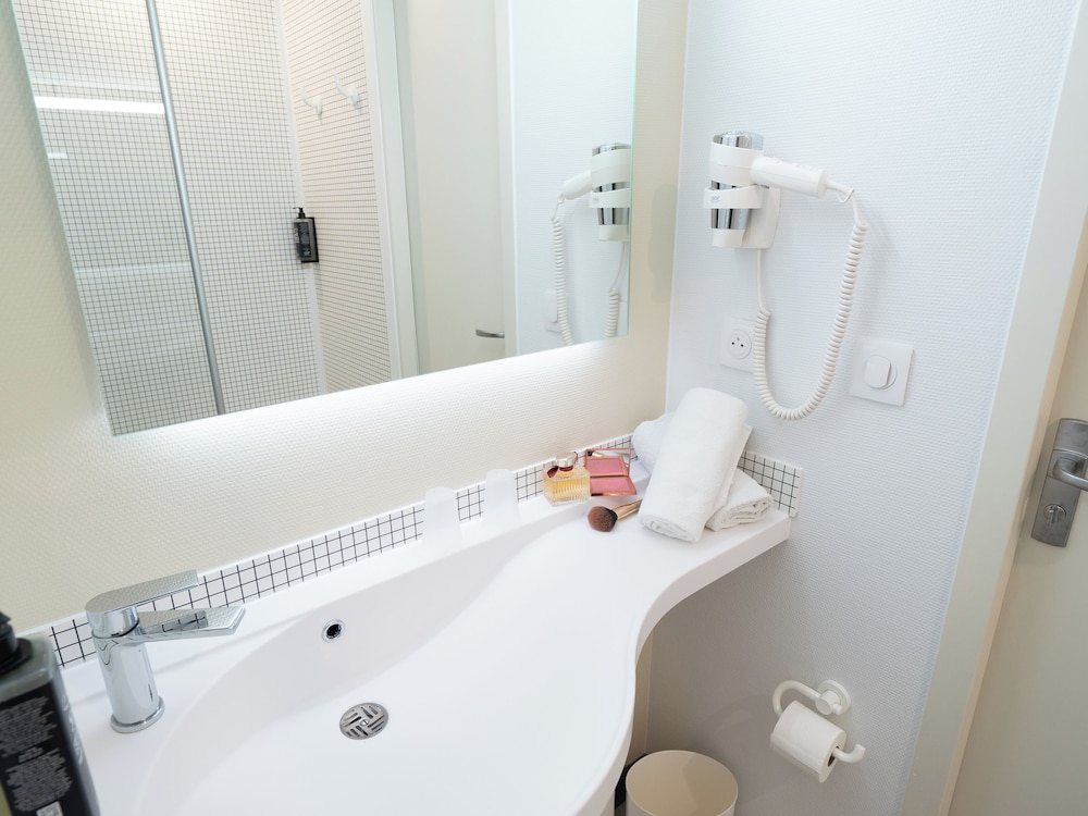 Ibis Budget Narbonne Est 47/47