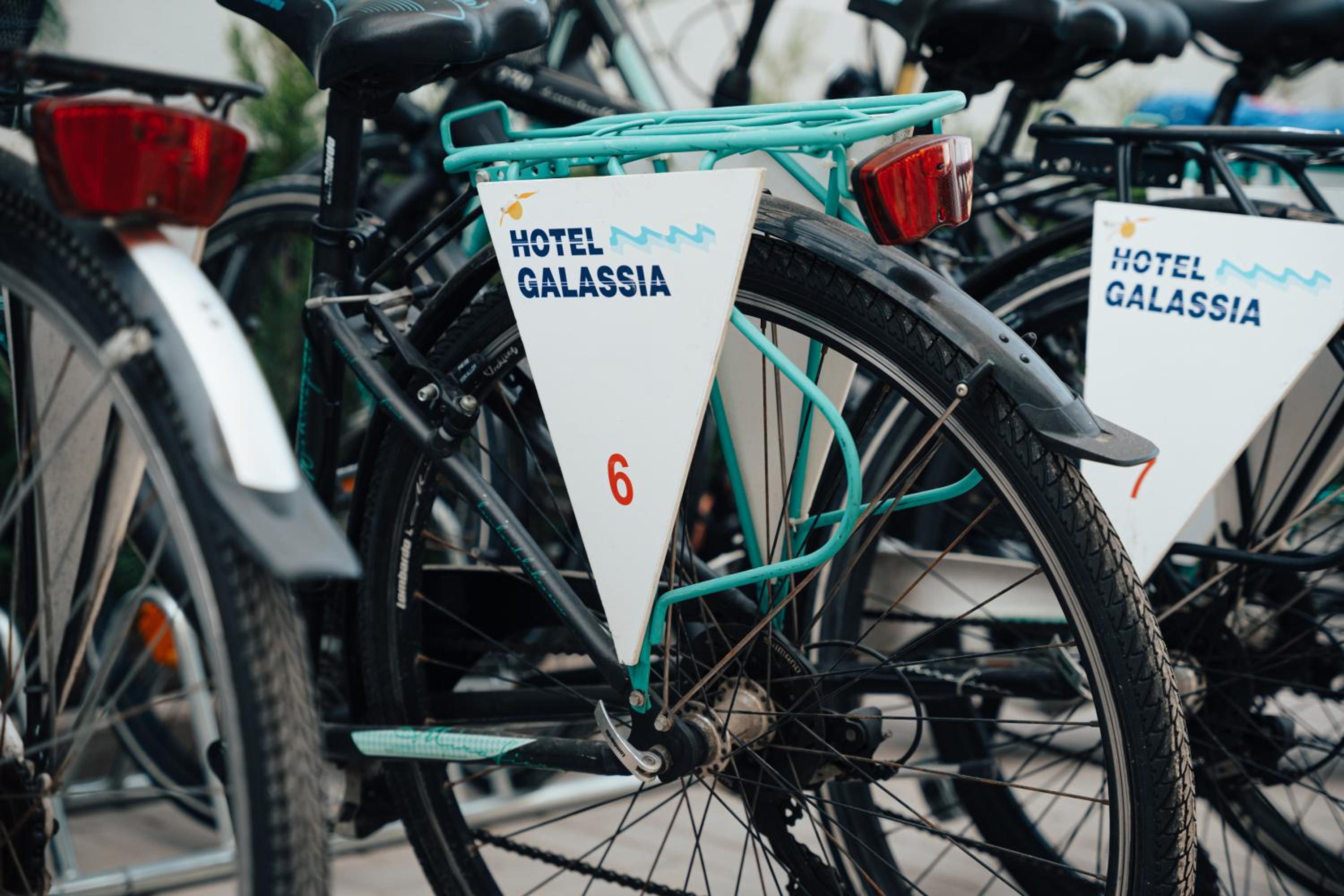Hotel Galassia Suites & Spa 40/49