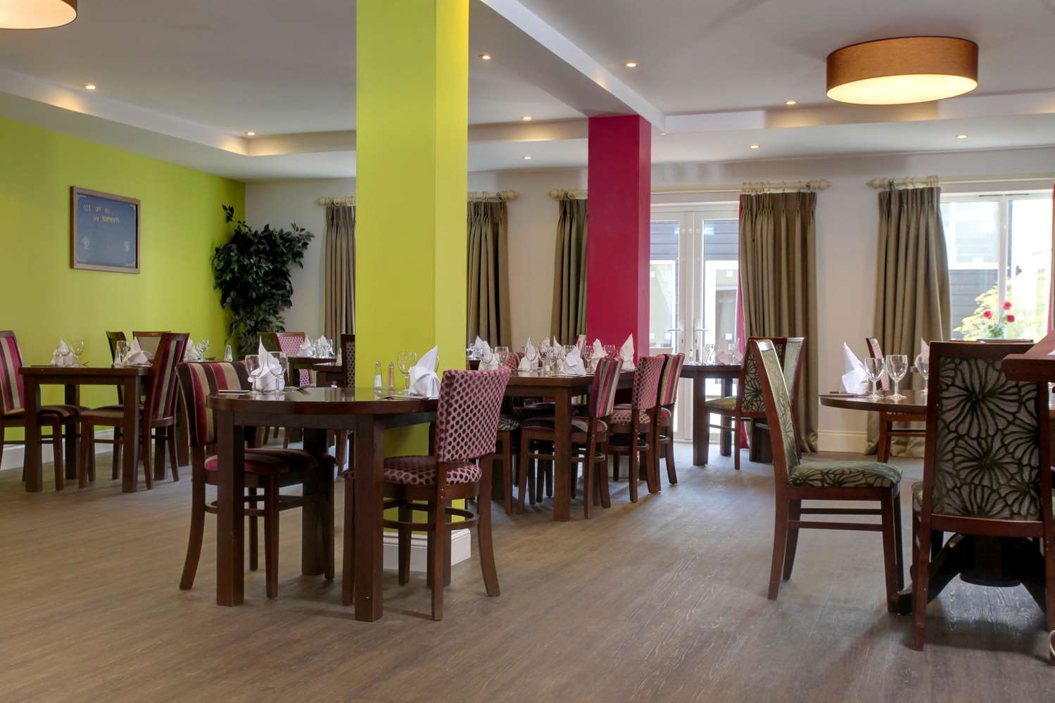Best Western Brome Grange Hotel 16/24