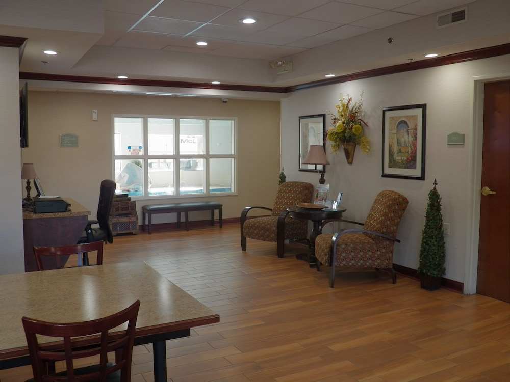 Best Western Of Wise 22/29