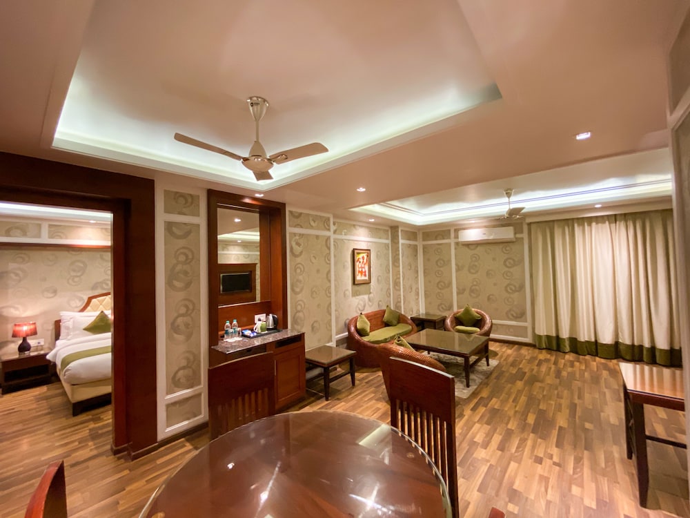GREEN WOOD RESORT 29/50