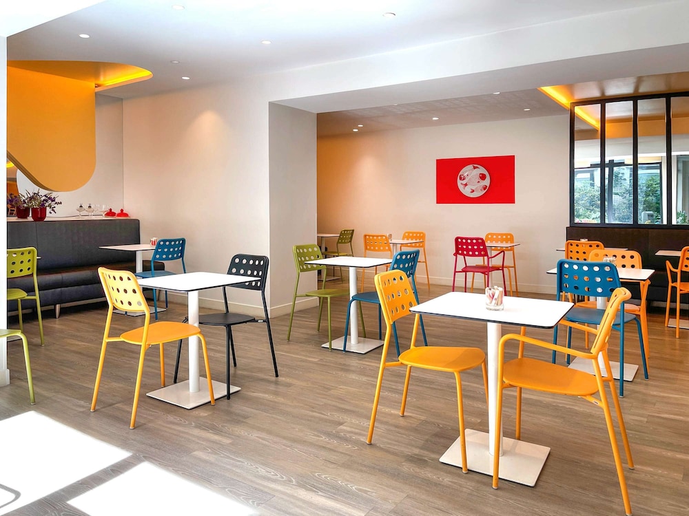 Ibis Styles Paris La Defense Courbevoie 46/62