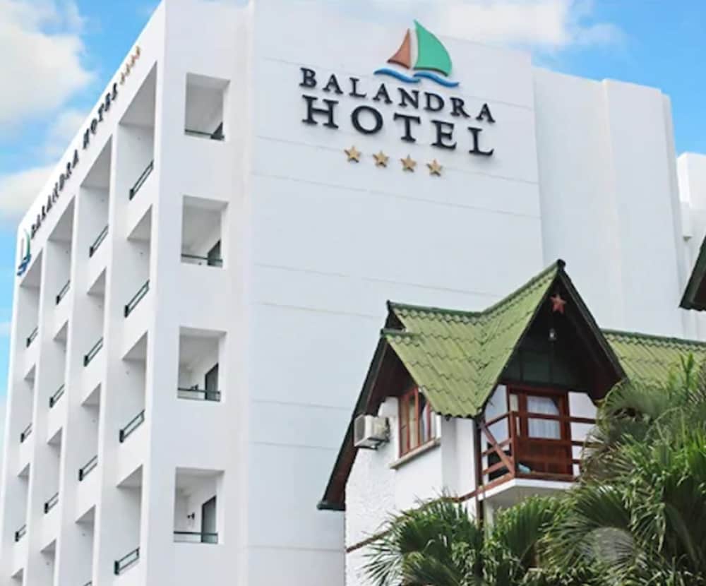 Balandra Hotel 2/43