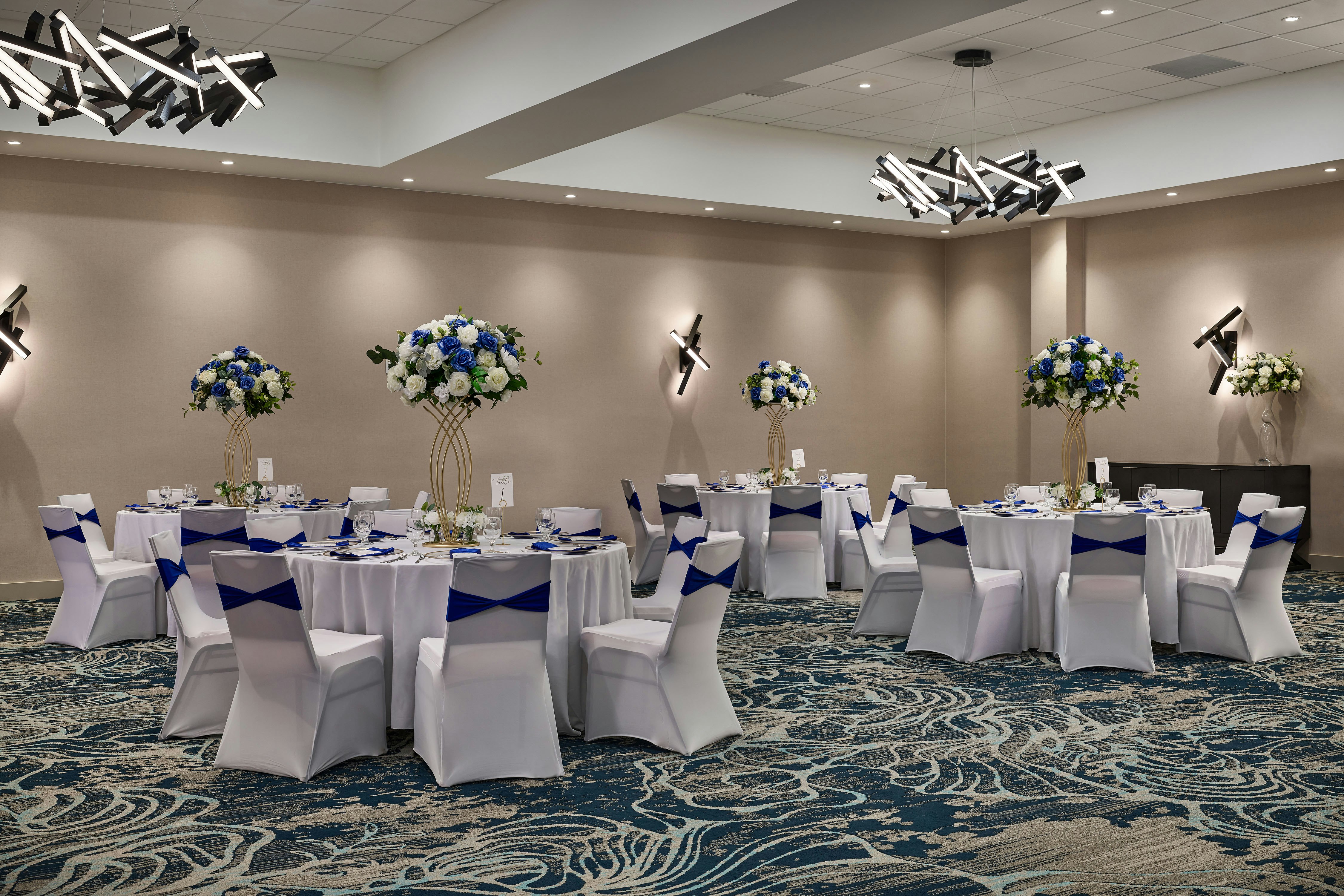 Hilton Garden Inn Tewksbury Andover 42/47