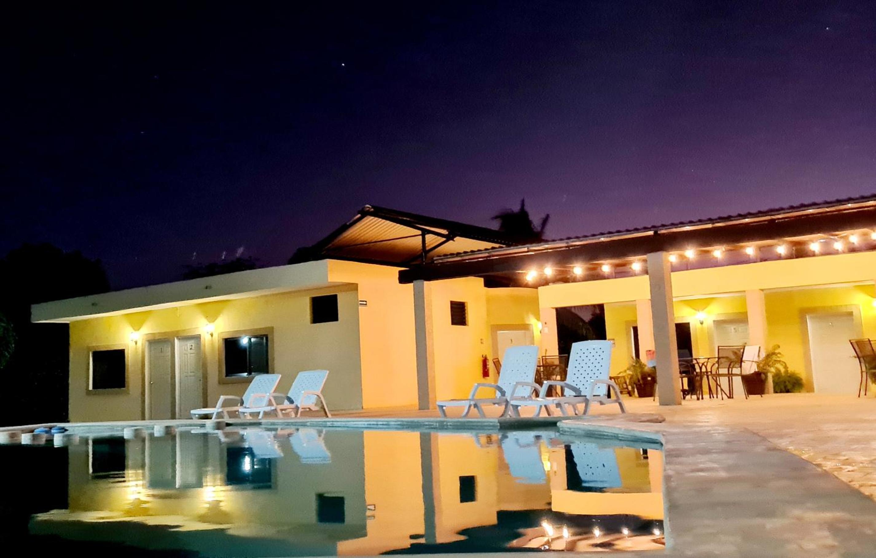 Hotel Quinta Izamal 2/50