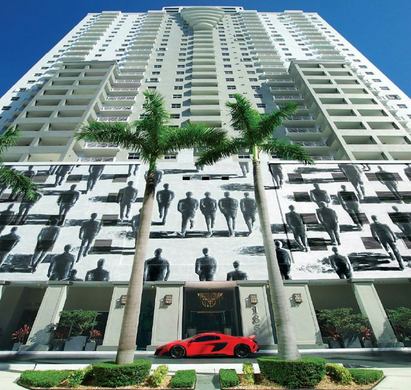 Fortune House Hotel Suites 1/33