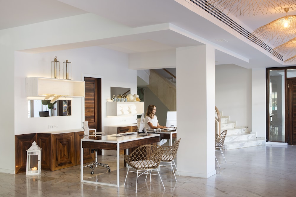 The 15th Boutique Hotel 40/49