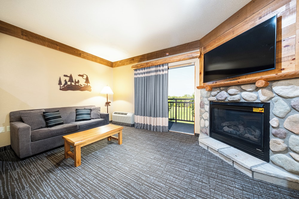 Great Wolf Lodge Niagara Falls 44/72