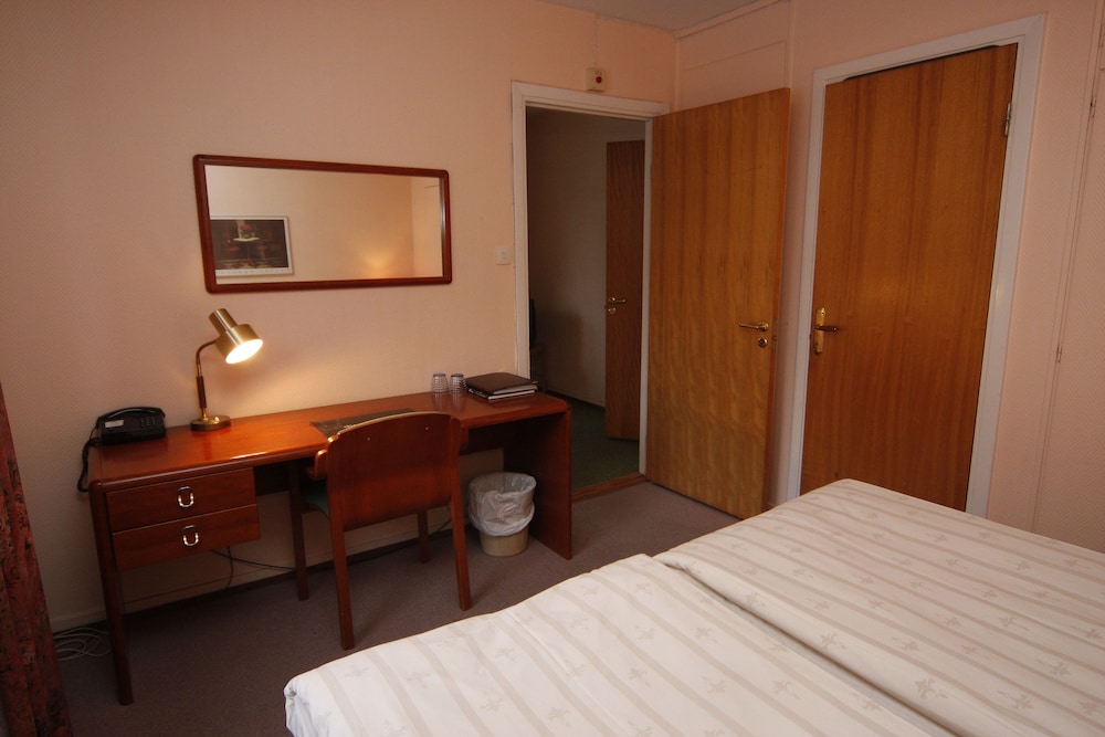 Hotel Aveny Bed Breakfast 26/41