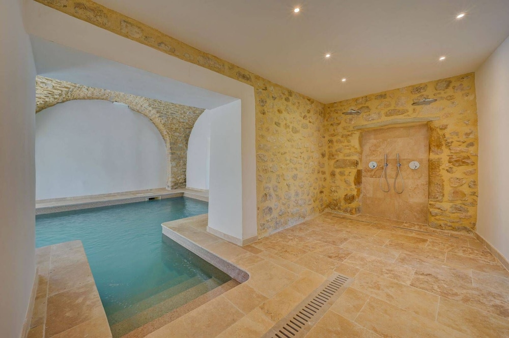 Domaine de Privadiere & Spa 25/58