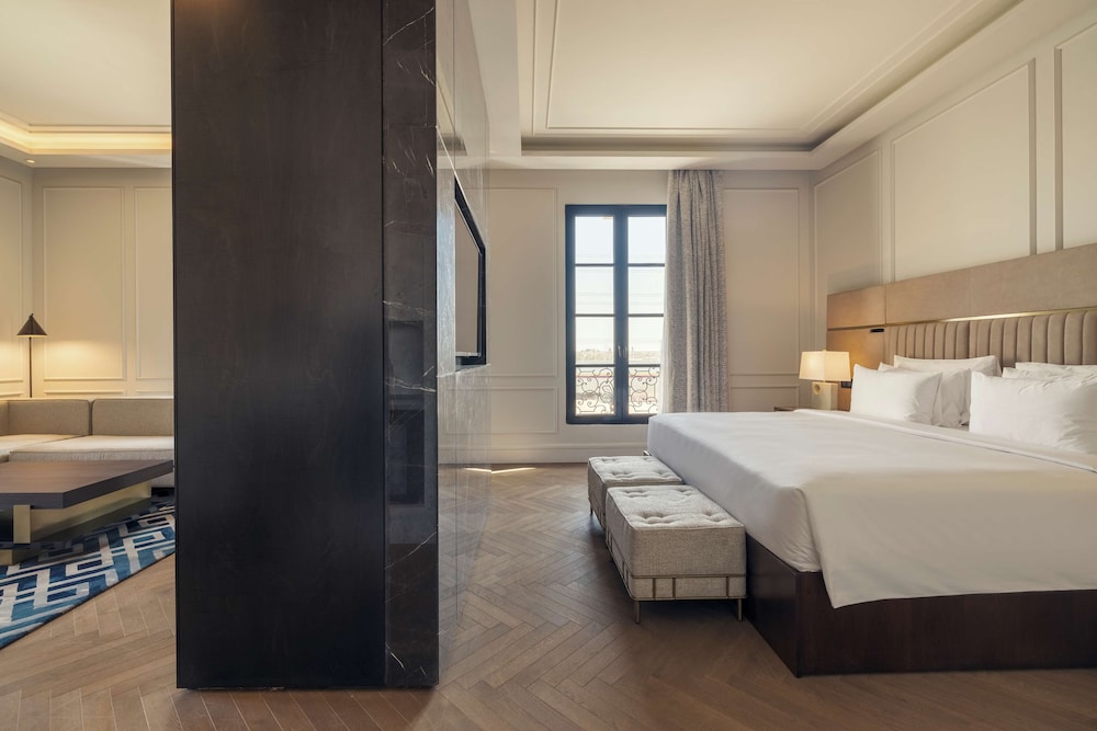 مانسارد الرياض ، أحد فنادق راديسون كوليكشن(Mansard Riyadh, A Radisson Collection Hotel) 24/72