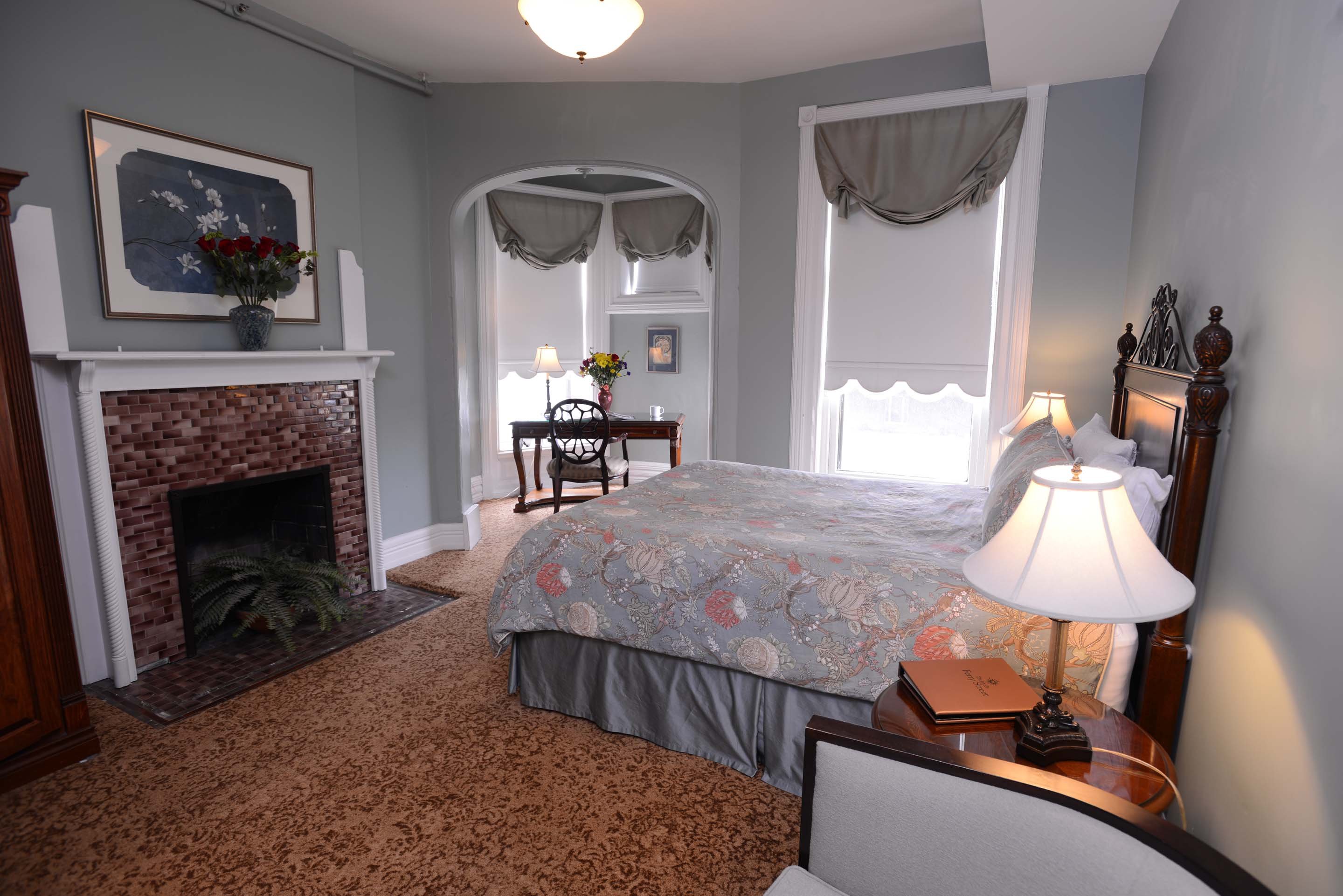 The Inn On Ferry Street 31/39