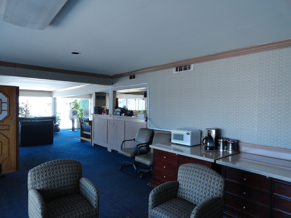 Travel Inn 26/33