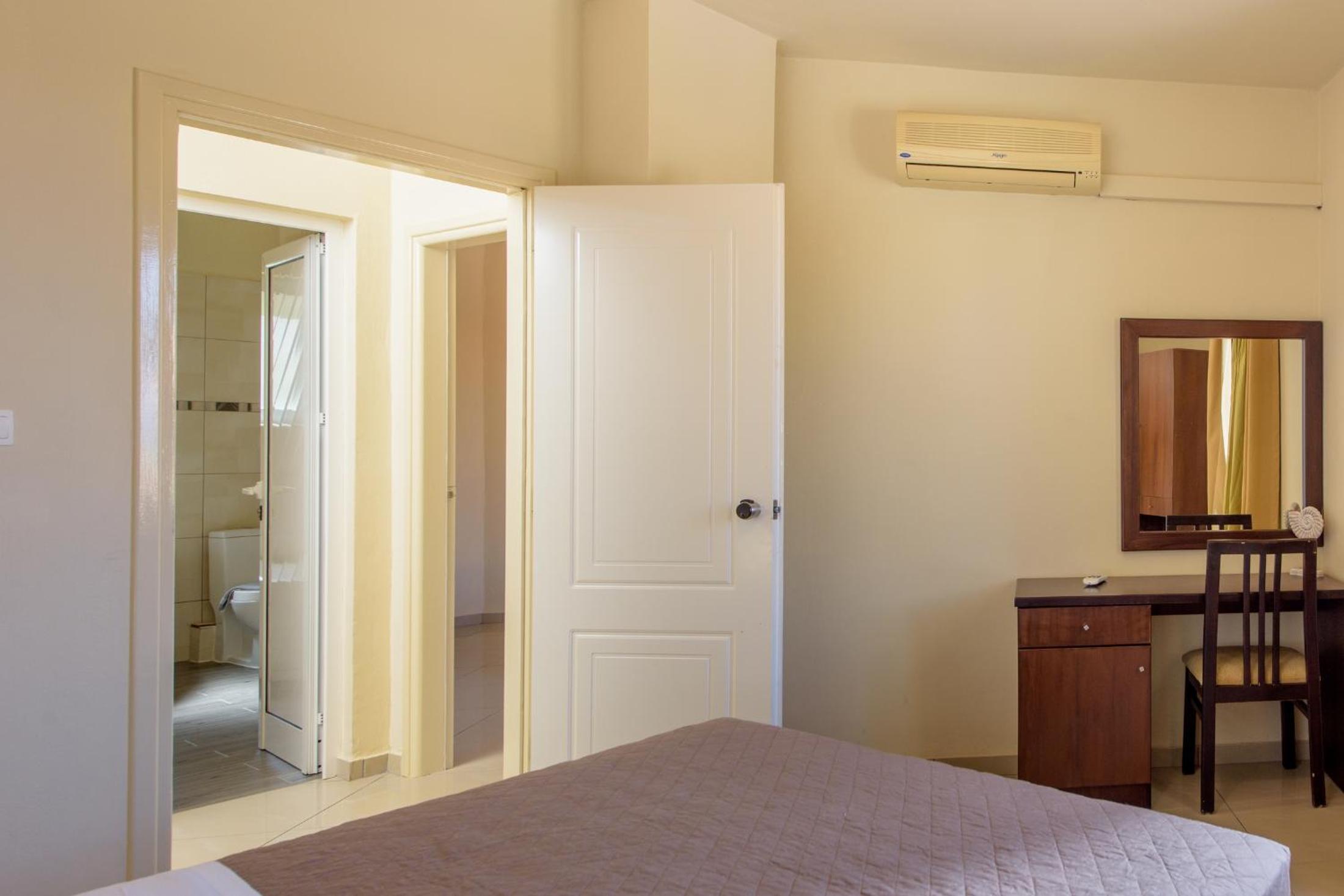 2 Bedrooms, Suite, Plunge Pool، Theo Hotel 7/8