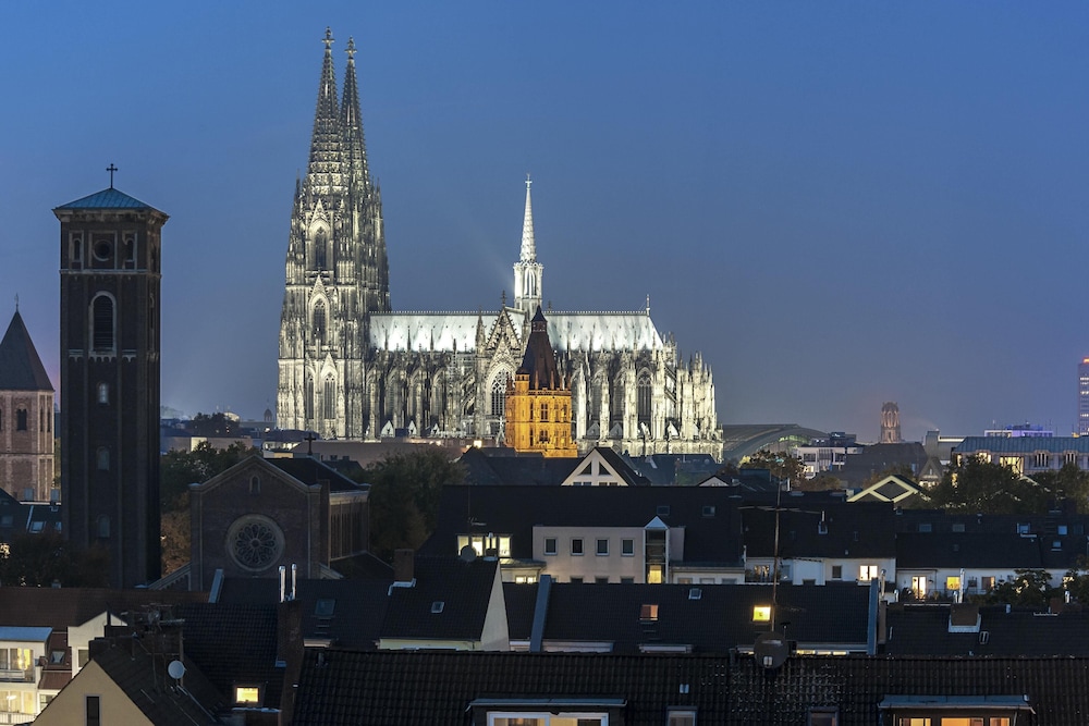 Nh Koeln Altstadt 48/50
