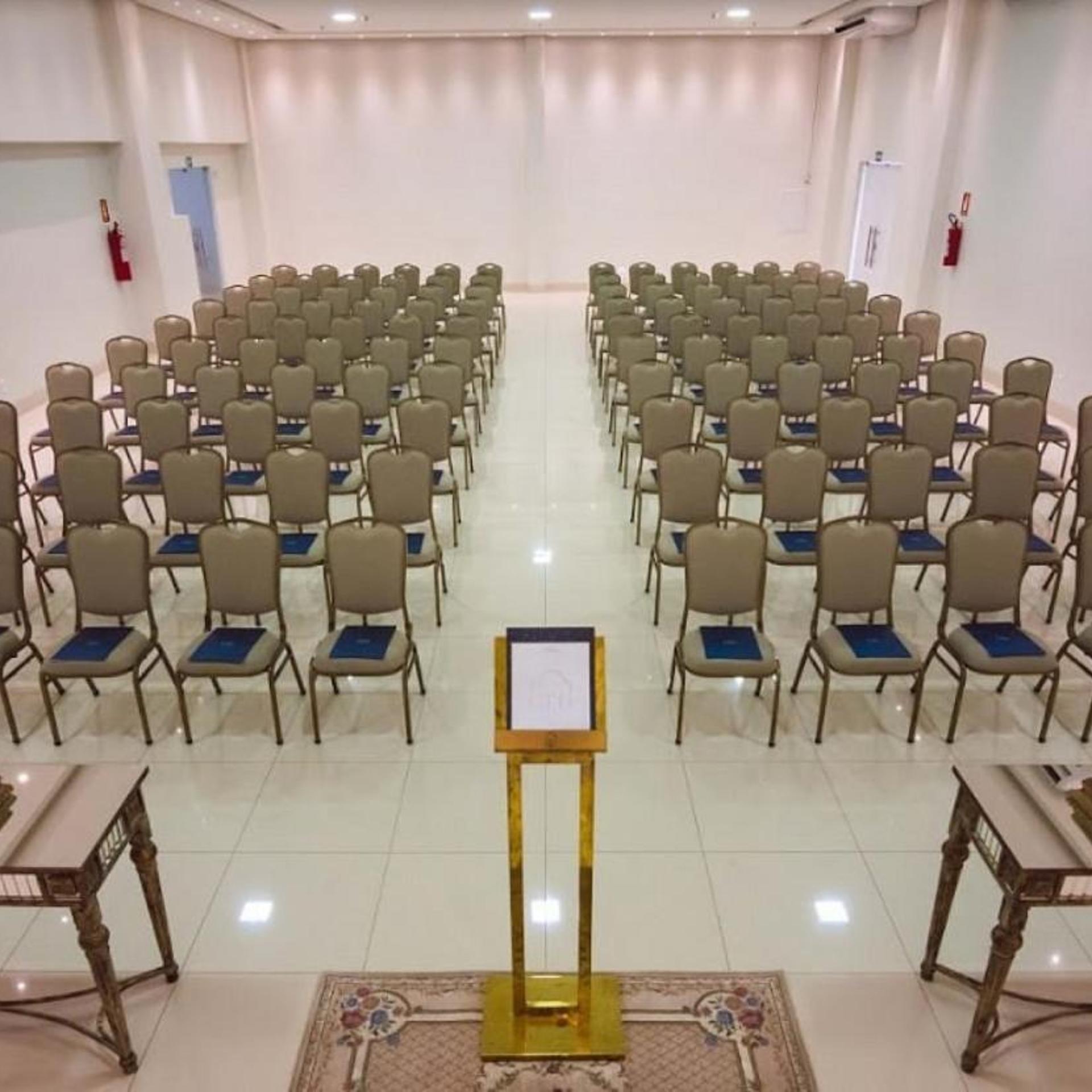 Ceu Palace Hotel 45/50