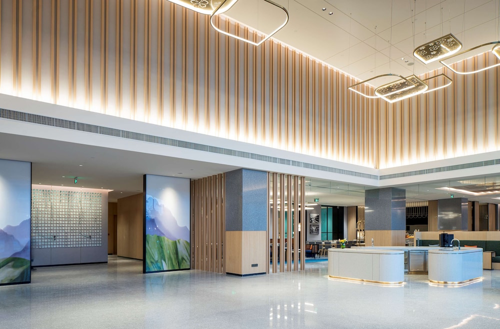 Hilton Garden Inn Changde Dingcheng 9/44
