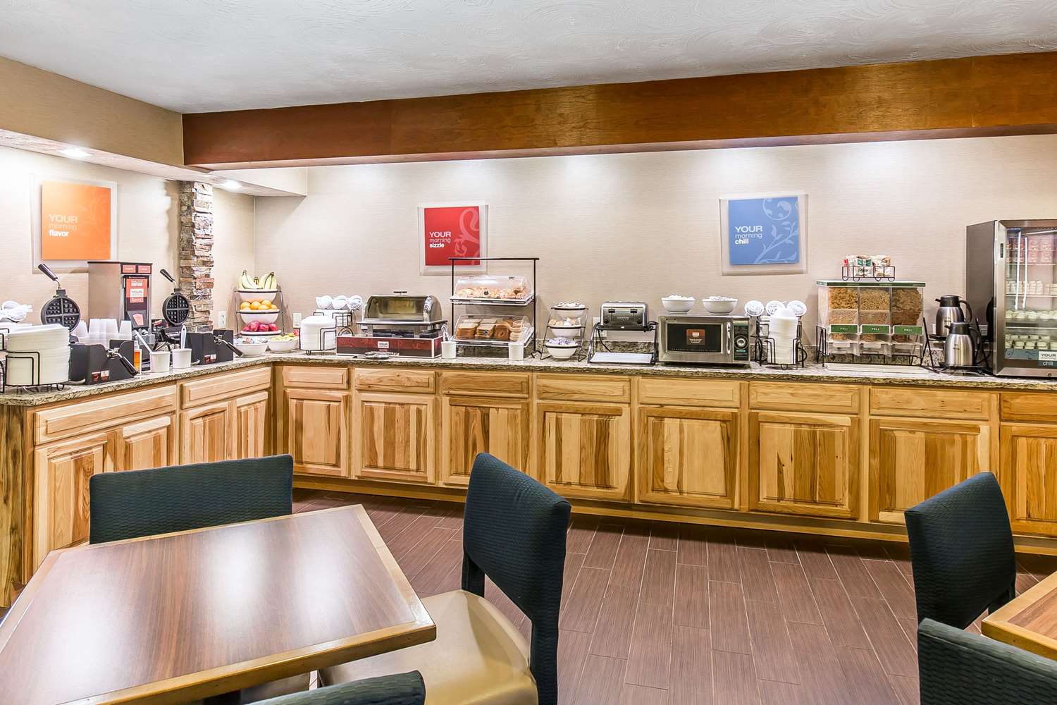 Comfort Inn Green River National Park Area 27/40