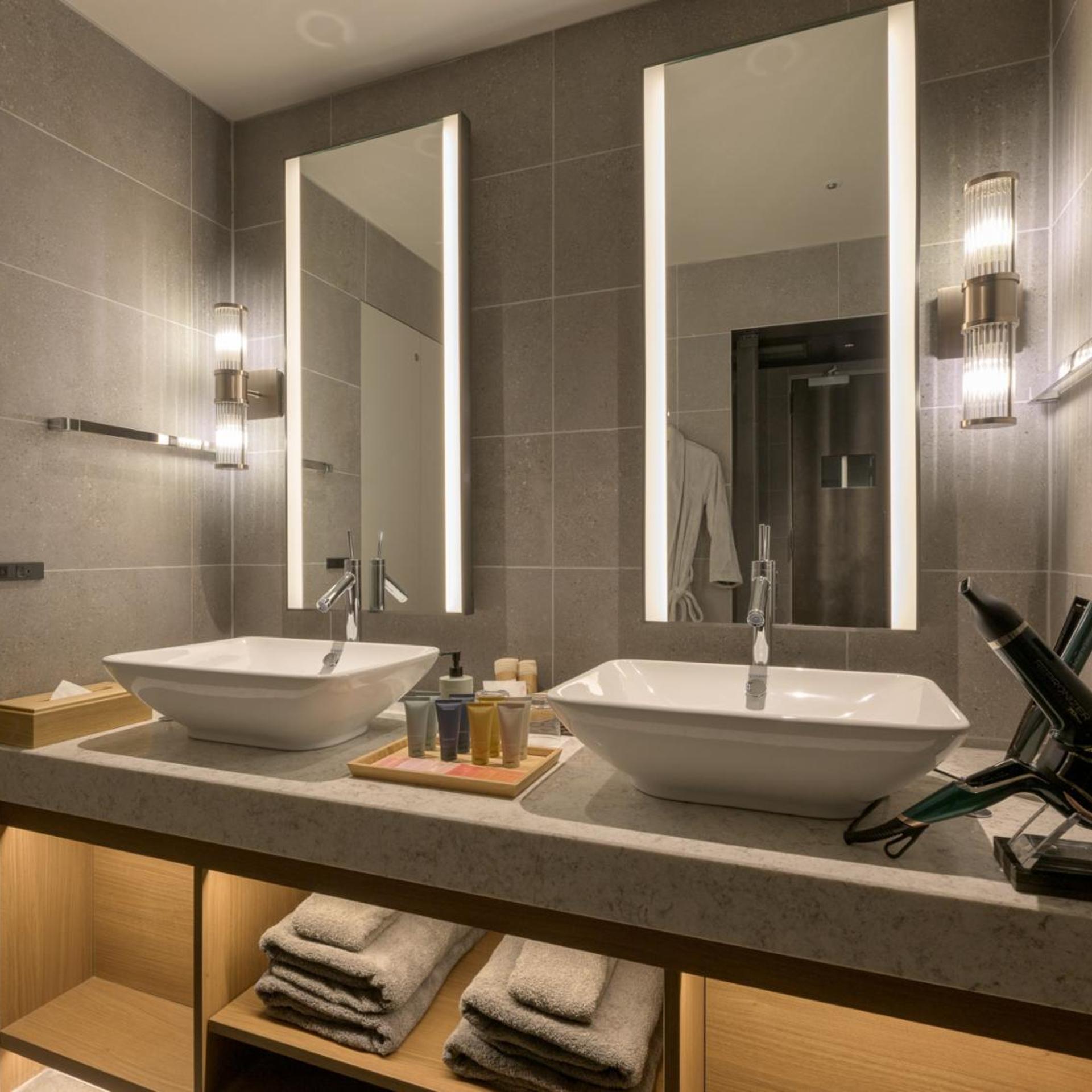 Wellness, Premium, Suite