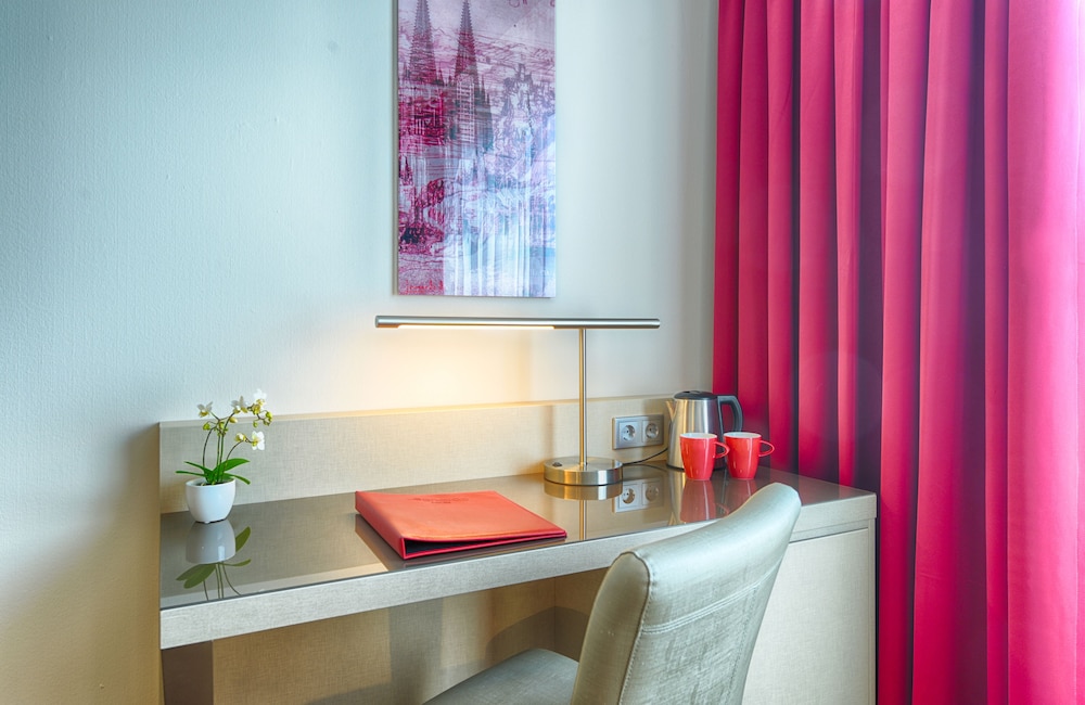 Leonardo Hotel Koln 65/77