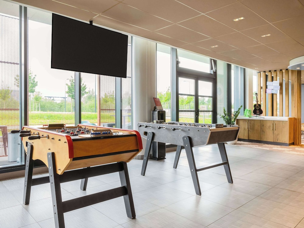 ibis Gonesse 26/57