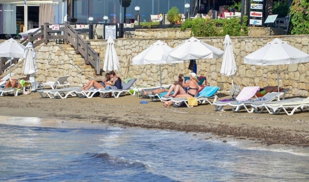 Altinkum Bungalows 44/50