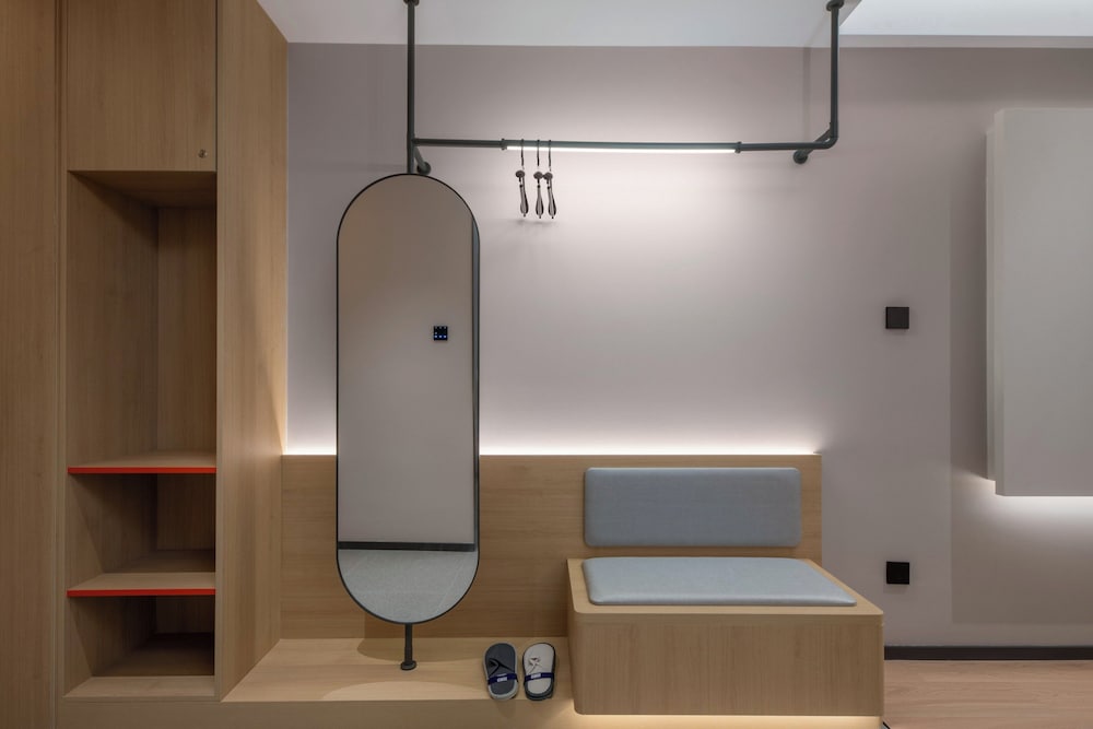 Holiday Inn Express Qingdao Jimo By Ihg, Jimo 13/50