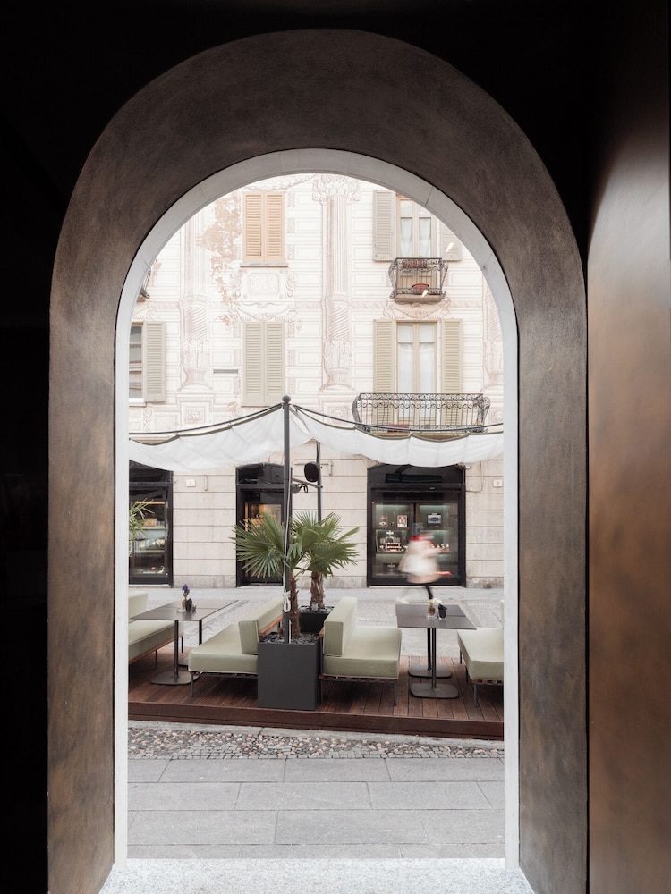 Posta Design Hotel 11/53