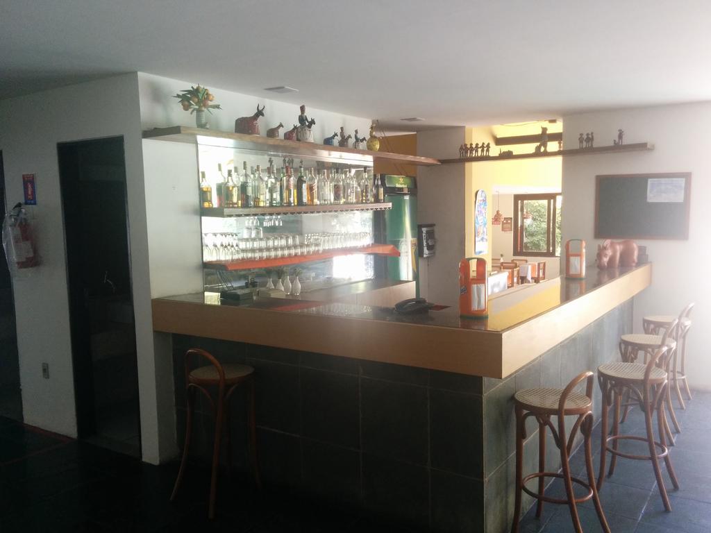 Hotel Pousada Sao Francisco 17/21