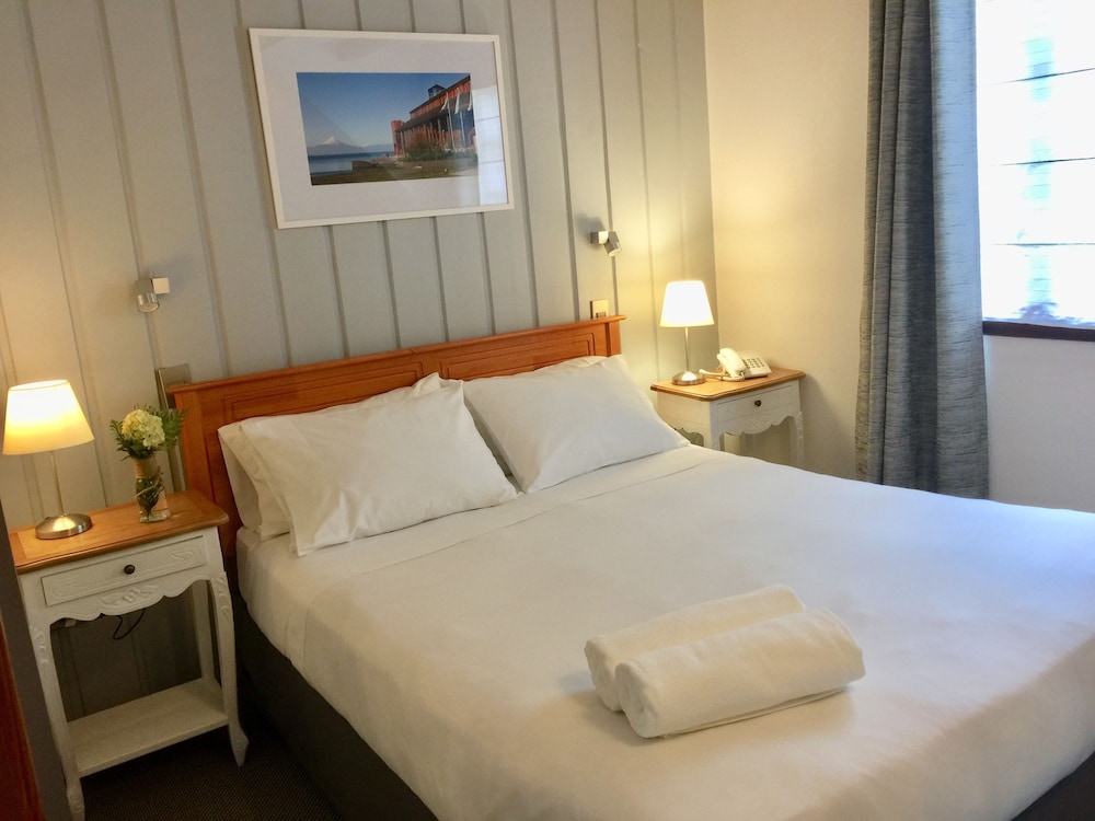 Hotel Frutillar 13/43