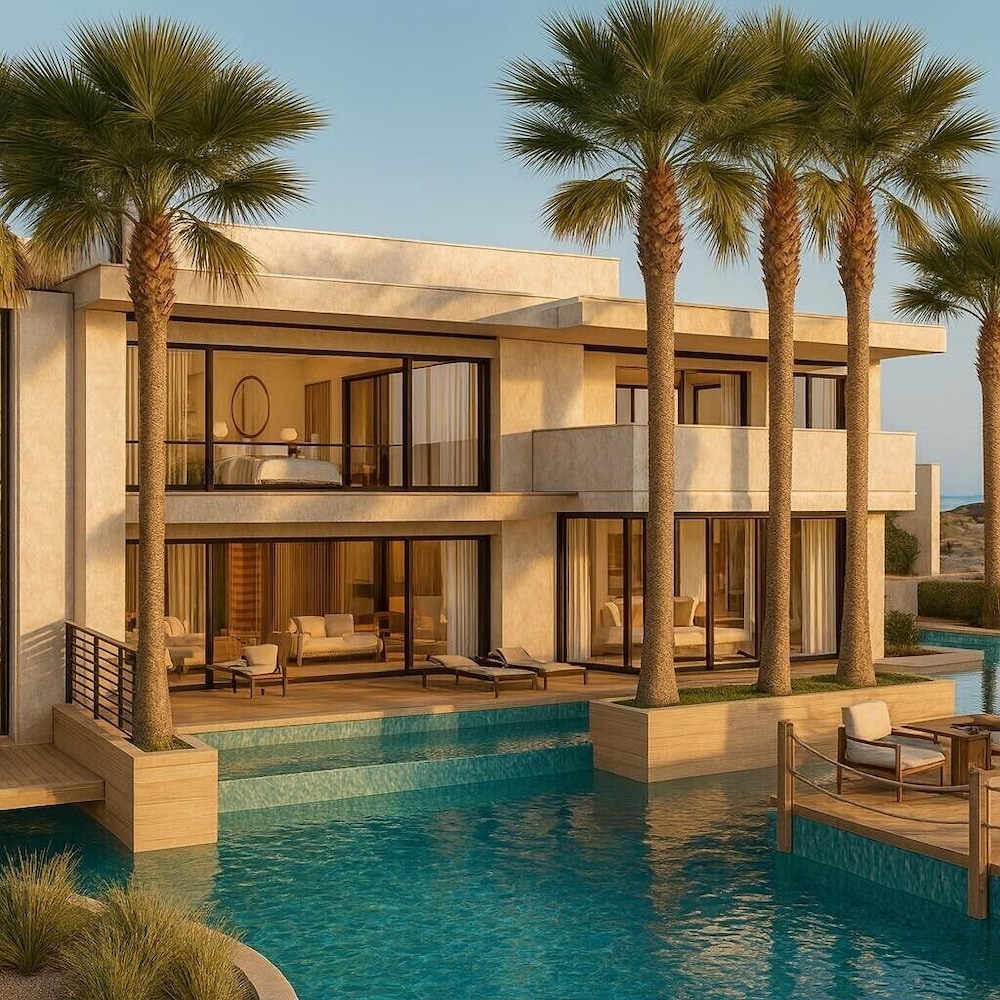 Stella Island Luxury Resort & Spa - Adults Only in HERSONISSOS