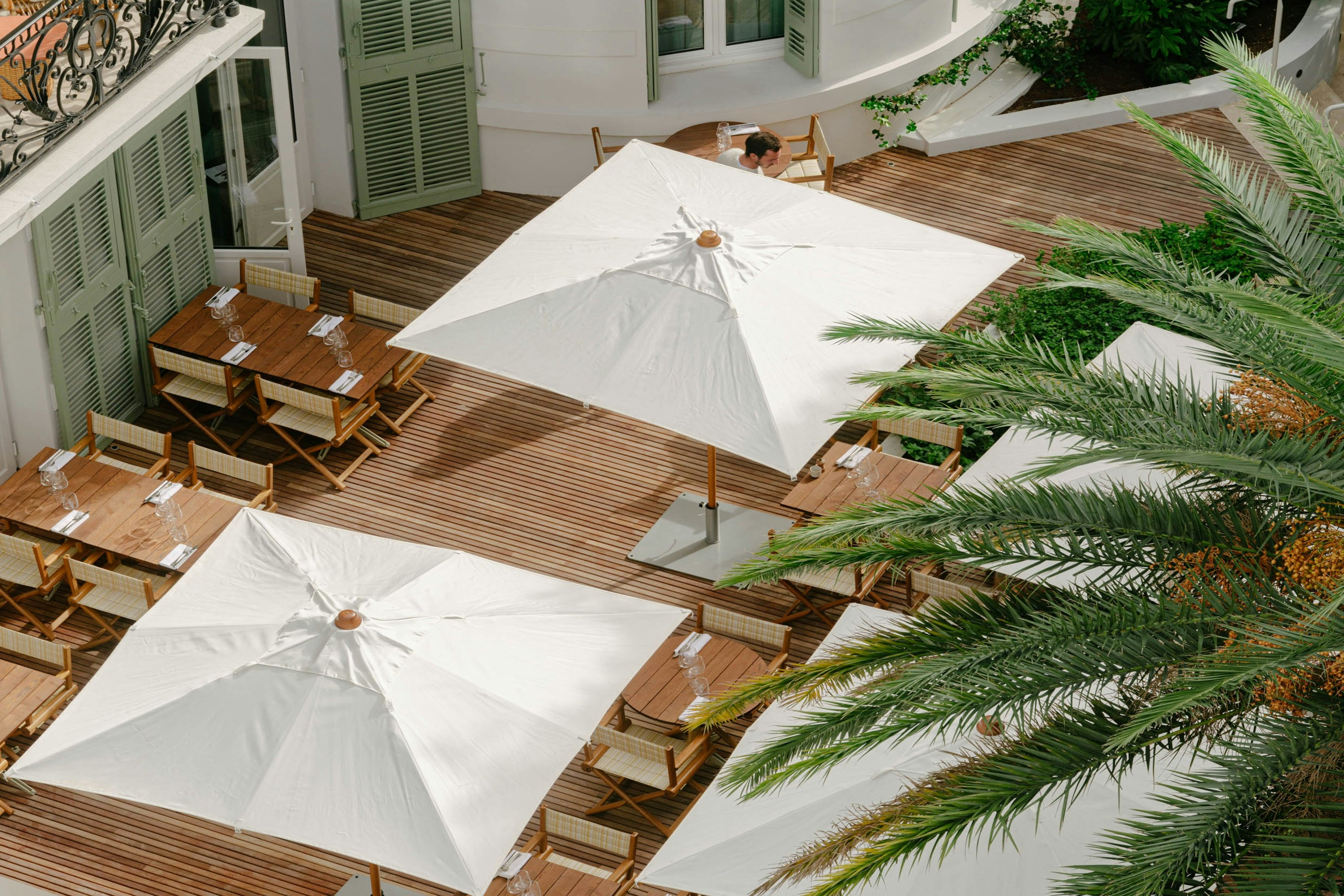 Hotel & Spa Belle Plage 40/48