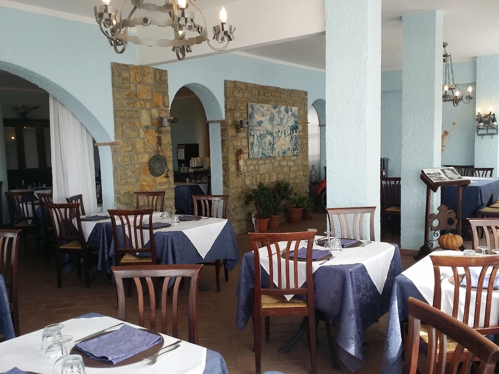 Hotel Cavalieri 28/50