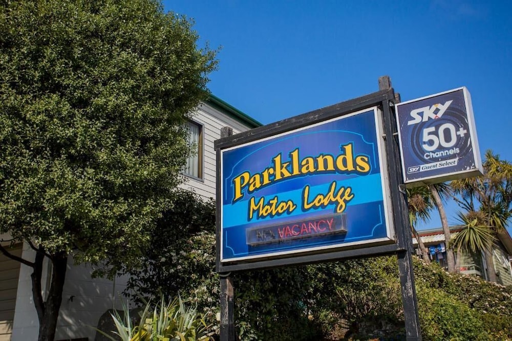 Parklands Motor Lodge 3/65