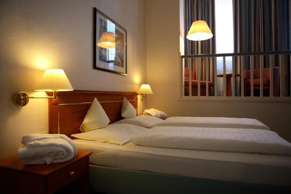 Hotel Niedersaechsischer Hof 22/75