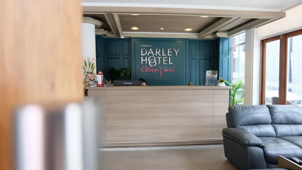 Darley Hotel Chiangmai 7/50