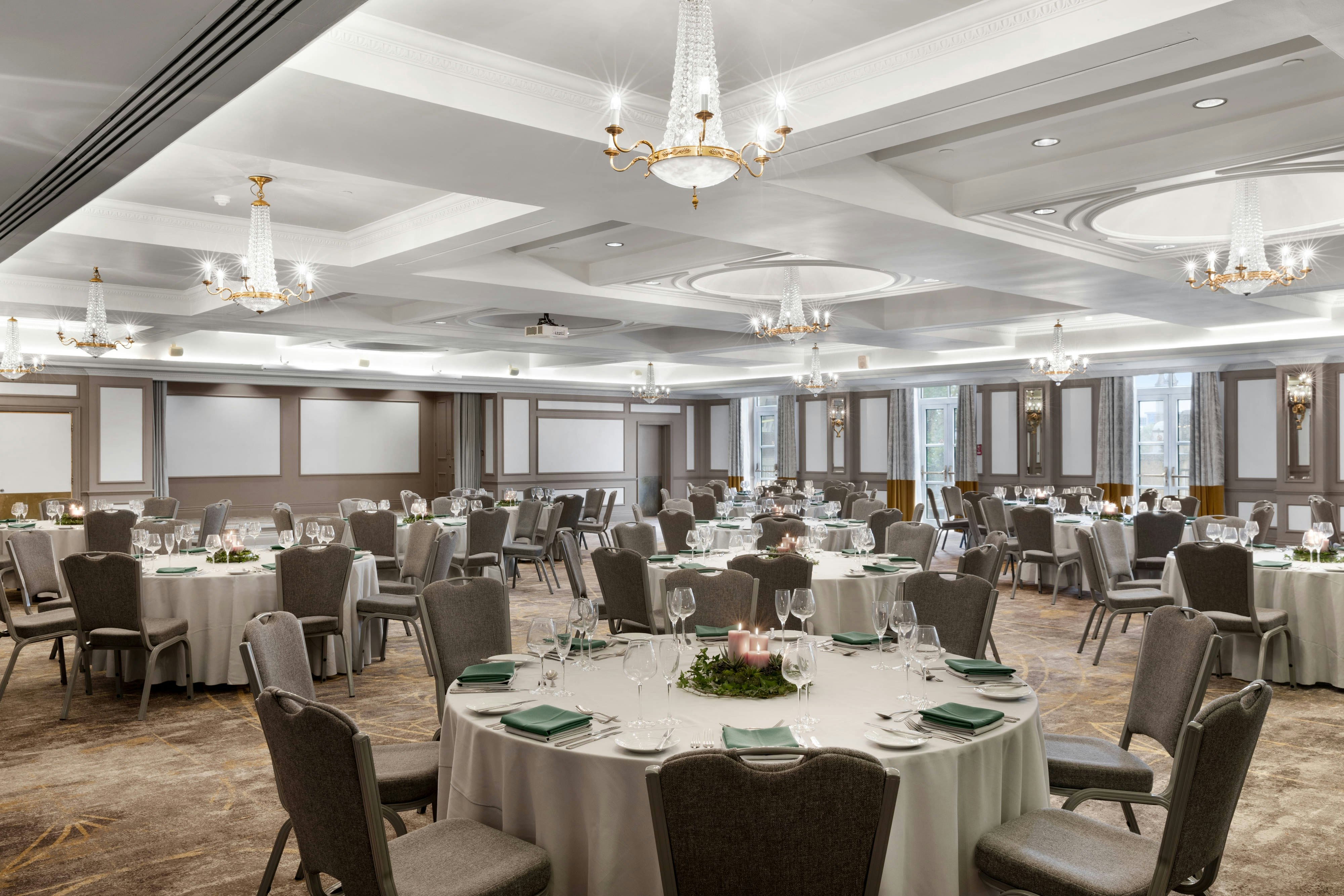 Bristol Marriott Royal Hotel 54/56