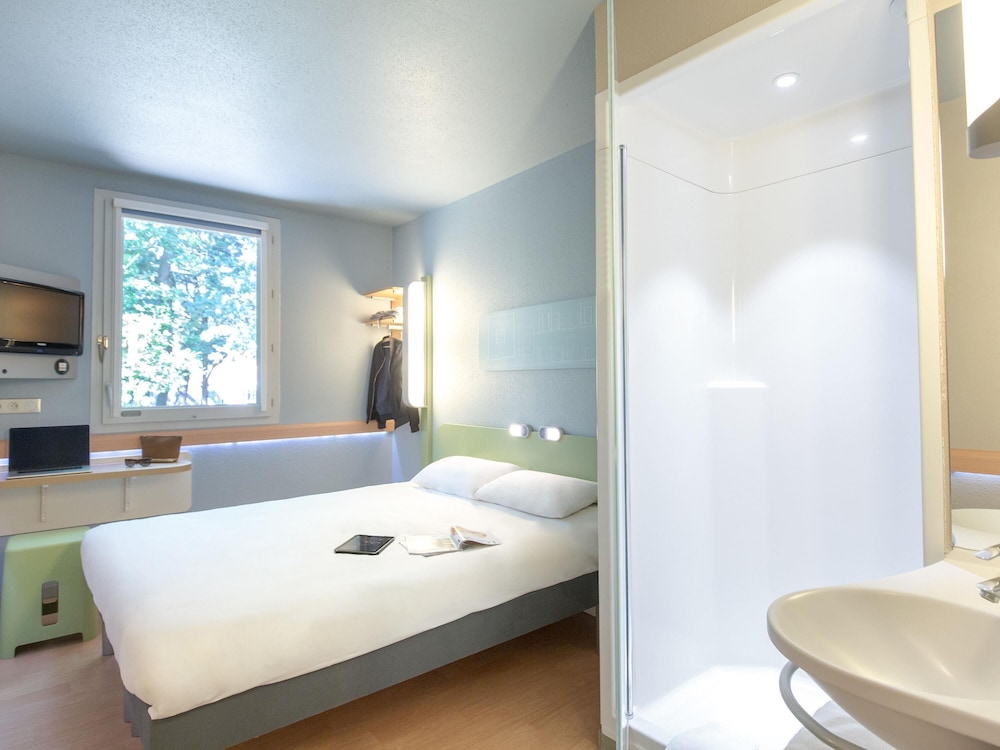 ibis budget Brignoles Provence Verte 40/42