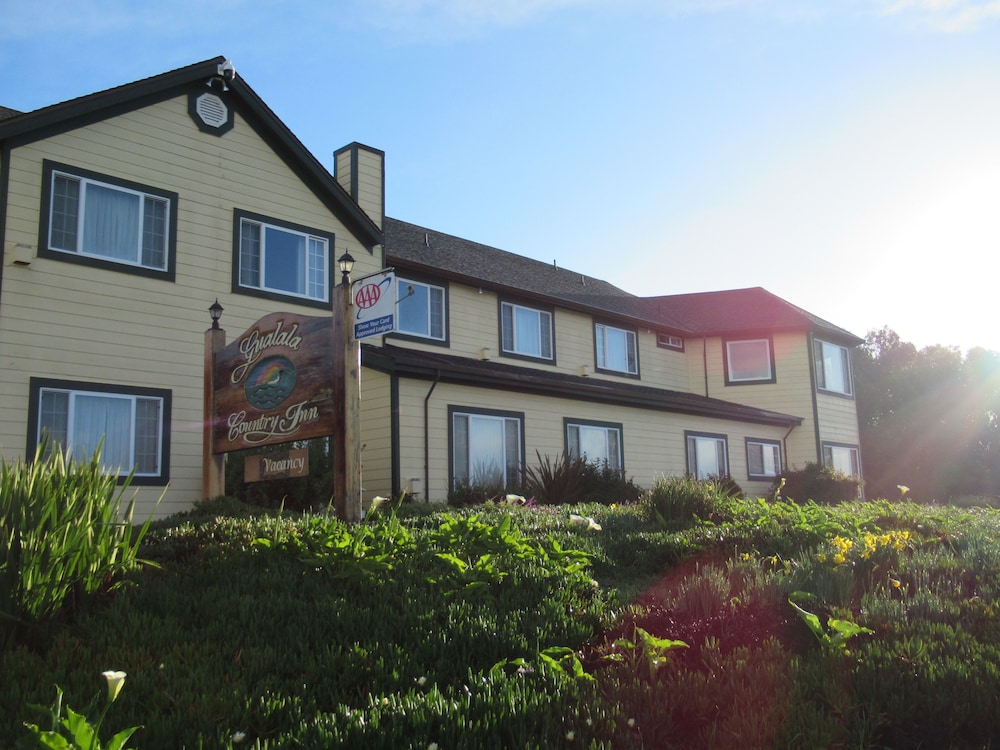Gualala Country Inn 3/45