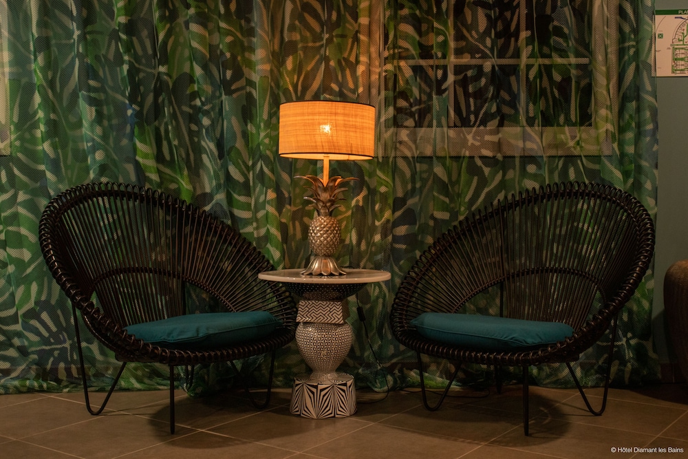 Diamant les Bains Residence Hoteliere 26/63