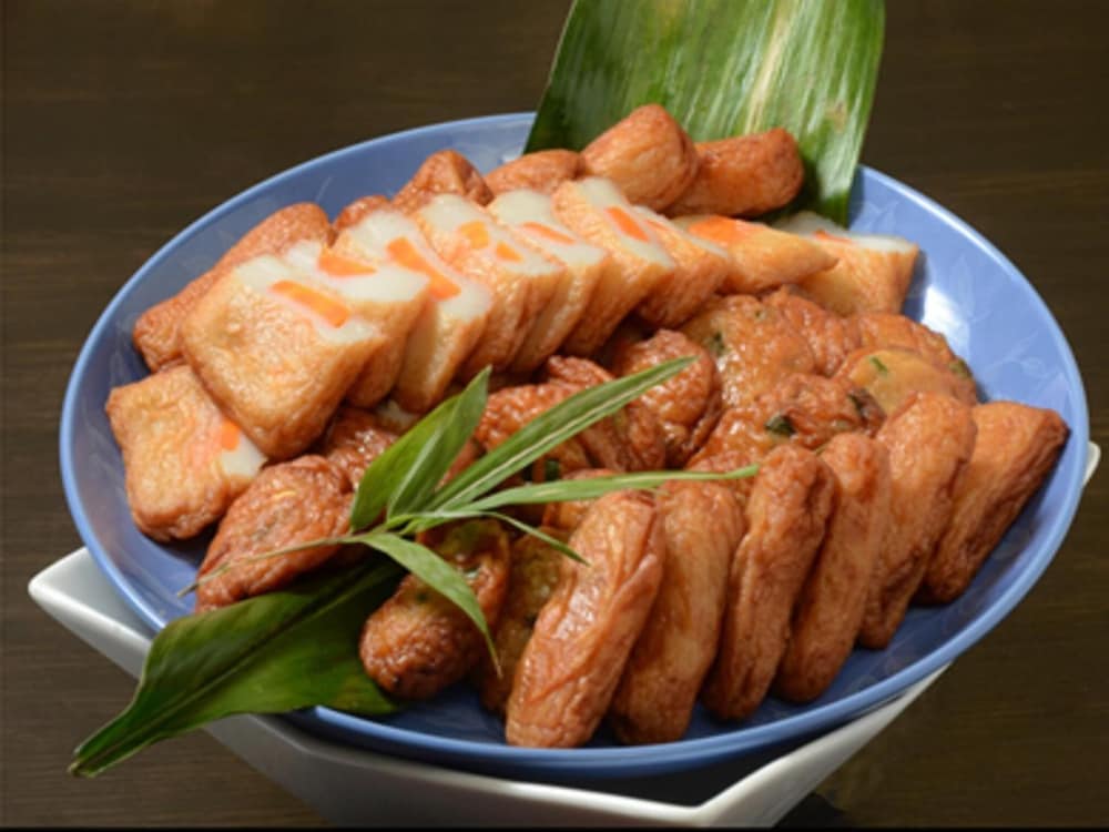 莱克斯顿鹿儿岛酒店(Hotel Lexton Kagoshima) 图片2