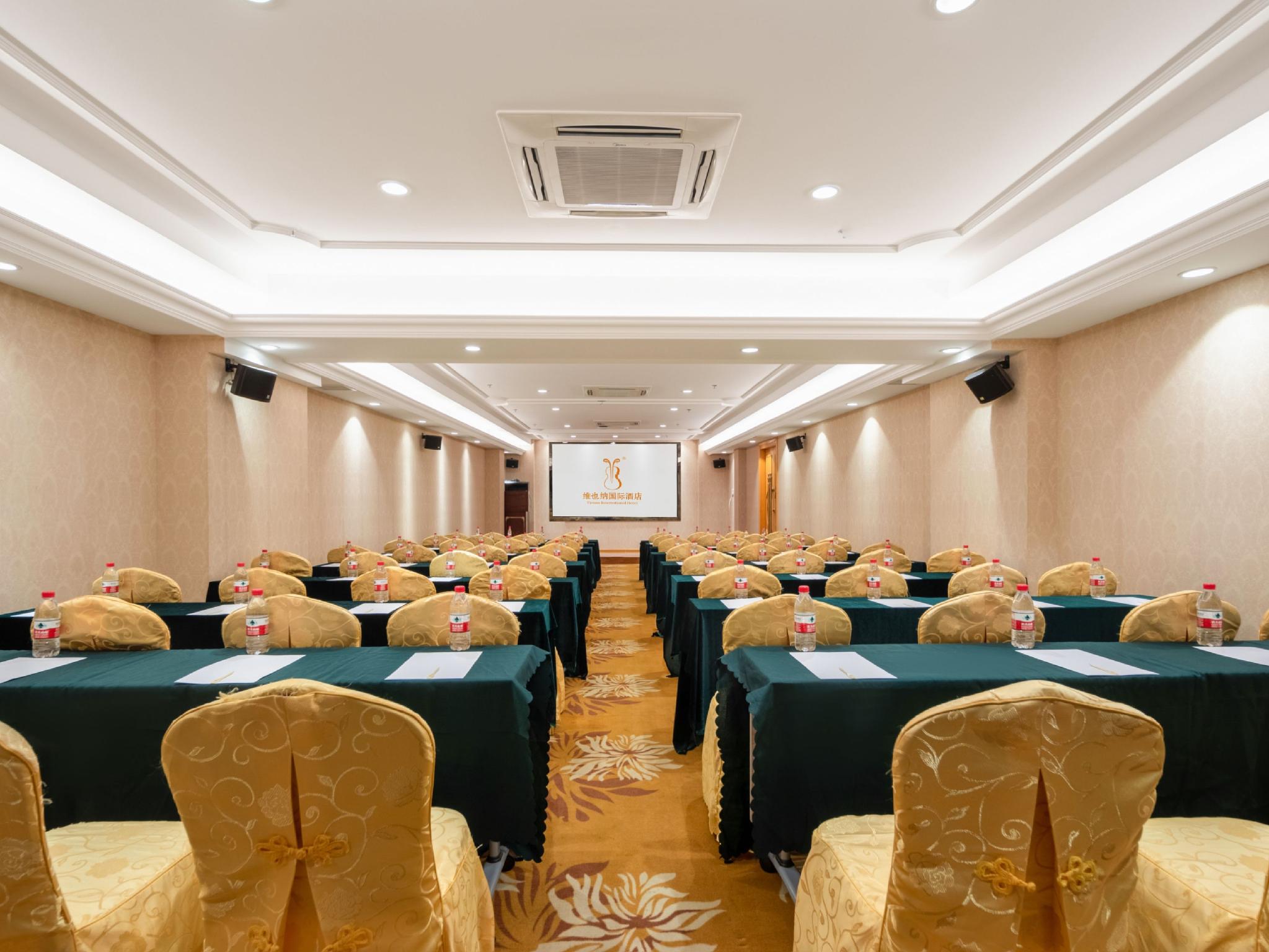 Vienna International Hotel (Foshan Shunde Jun'an Lehuicheng) 43/47