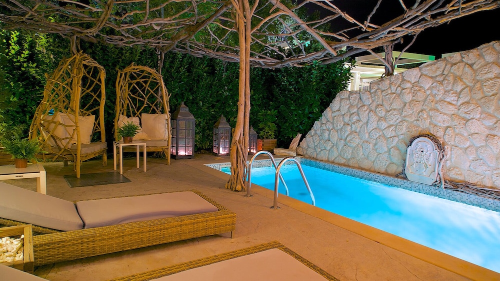Litohoro Olympus Resort Villas and Spa 57/65