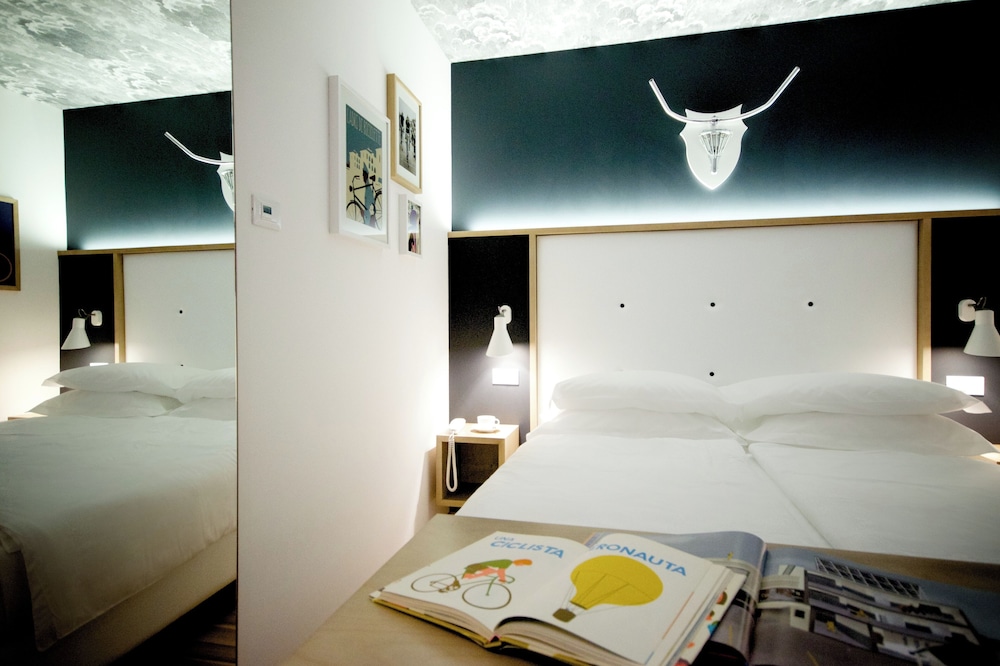 Hotel Luise 54/95