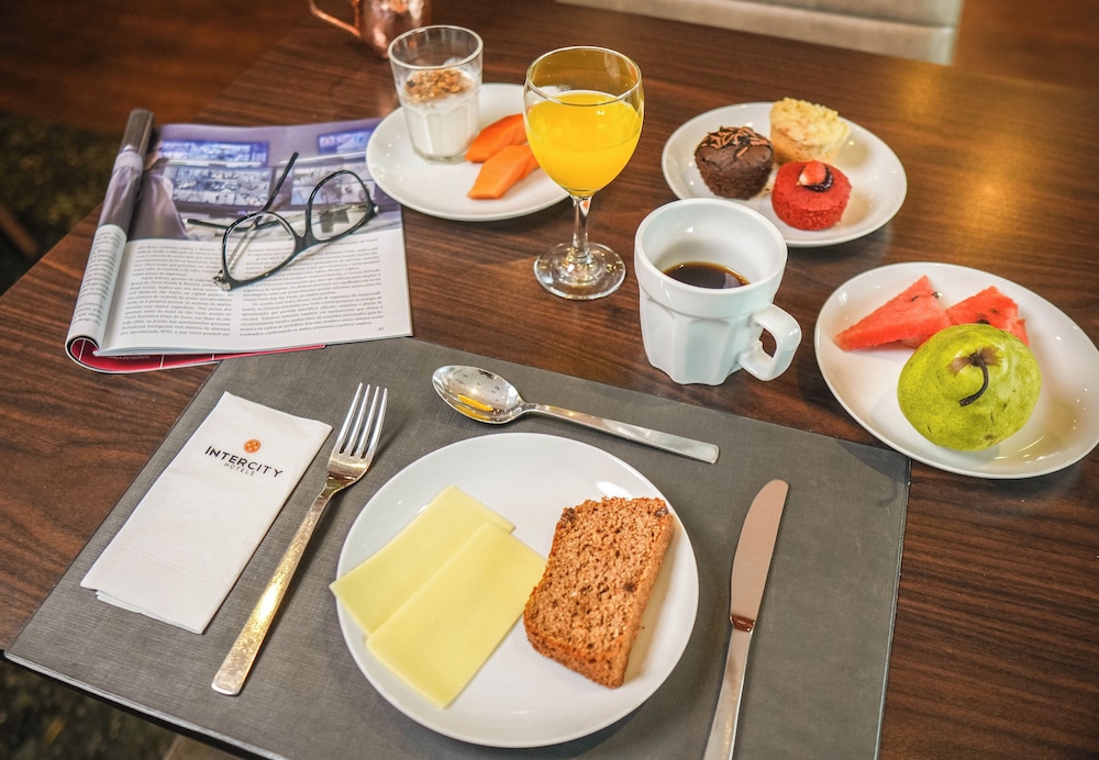 Hotel Intercity Caxias do Sul 44/66